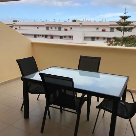 Oasis Del Duque Apartment Costa Adeje  Exterior foto