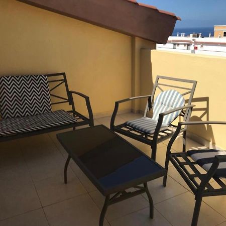 Oasis Del Duque Apartment Costa Adeje  Exterior foto